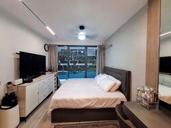 Blossom Residences (D23), Condominium #625327271